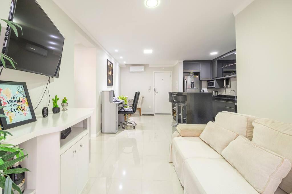 Quarto Privativo Para 1 Pessoa Em Home Club Balneário Camboriú Kültér fotó